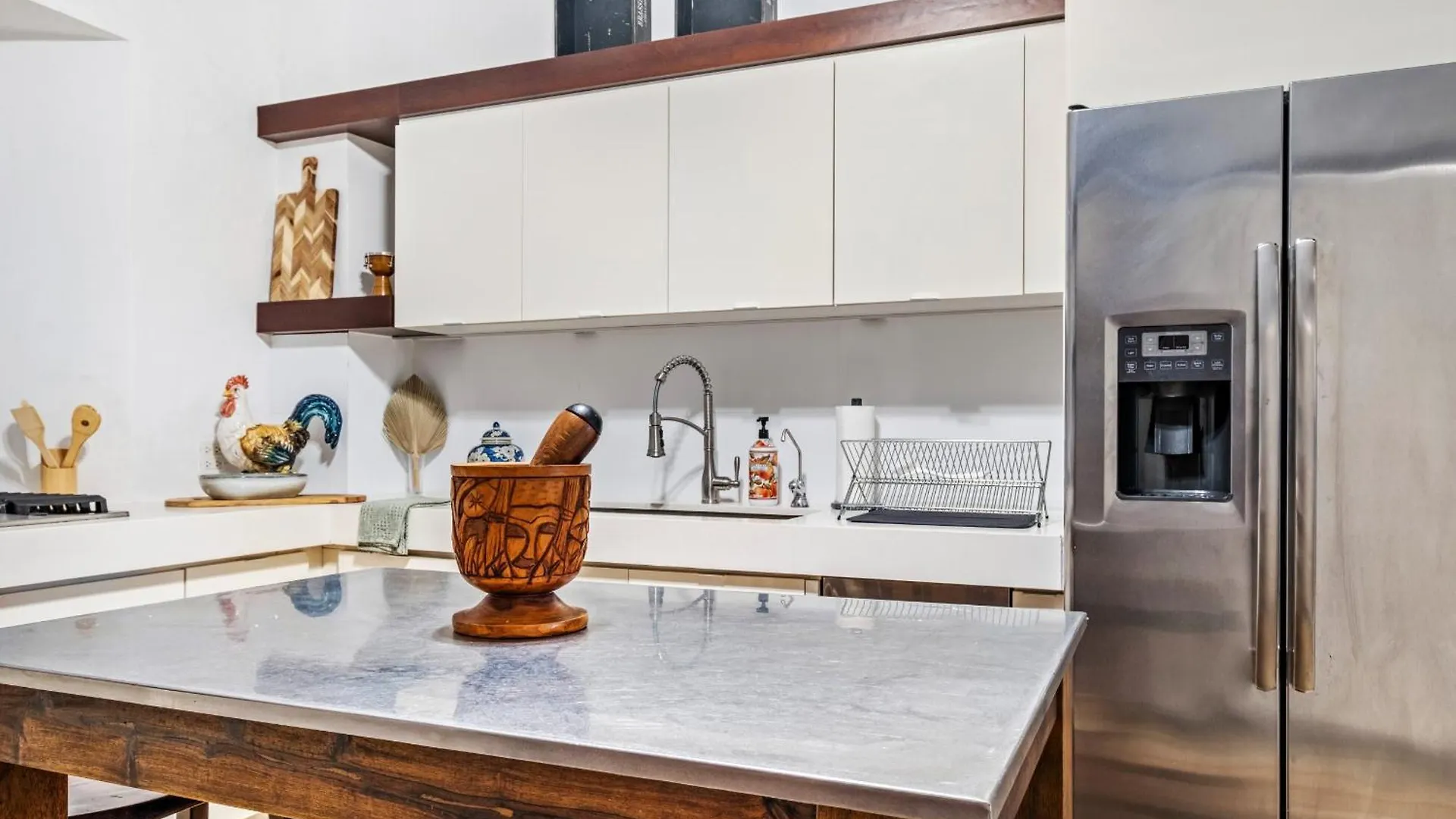 Villa Tizol Historic Building 8Br In Old San Juan Casa vacanze
