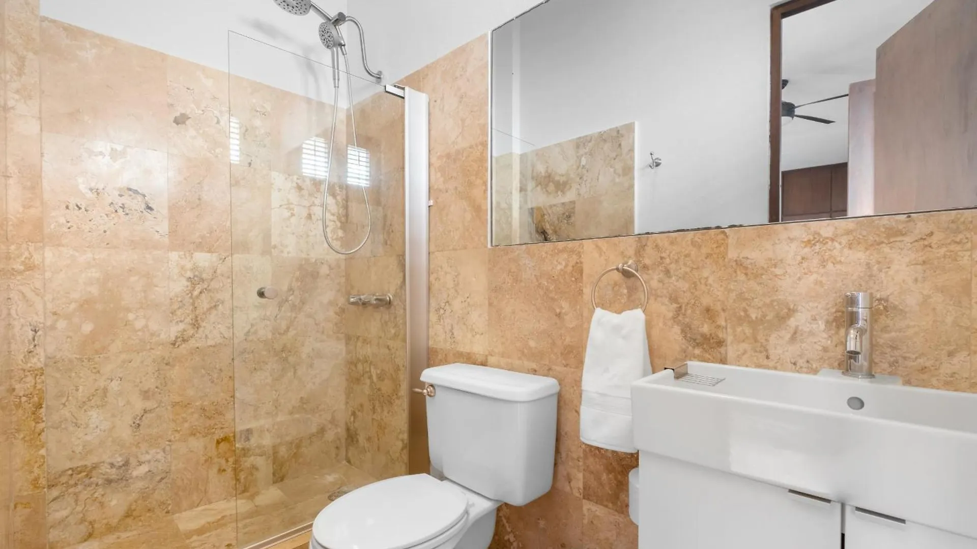 Casa vacanze Villa Tizol Historic Building 8Br In Old San Juan Porto Rico