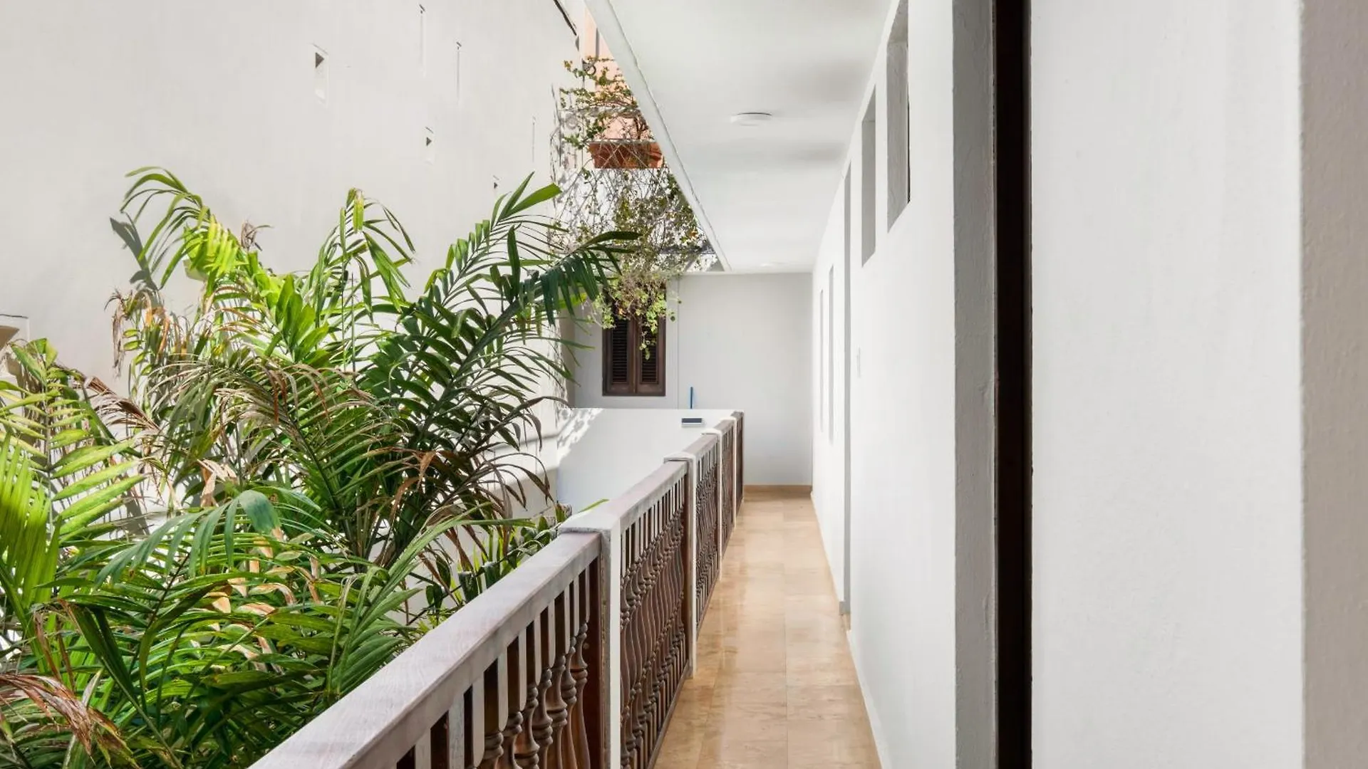 Casa vacanze Villa Tizol Historic Building 8Br In Old San Juan Porto Rico