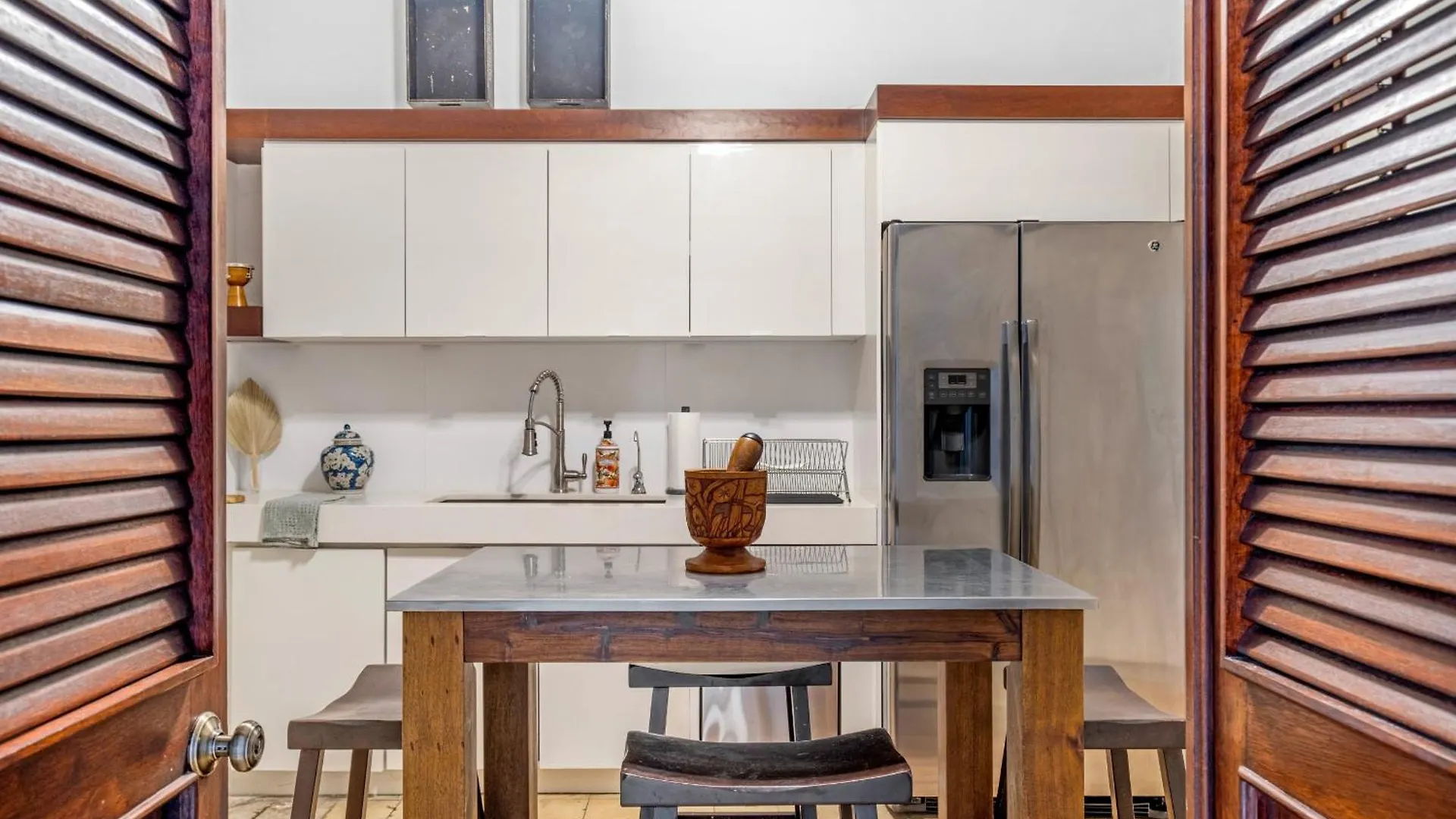 Villa Tizol Historic Building 8Br In Old San Juan Porto Rico