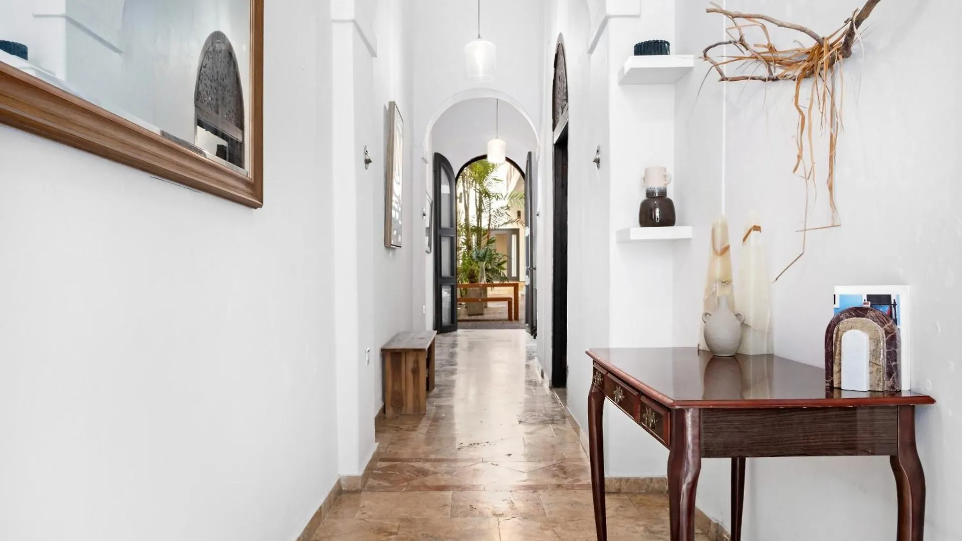 Villa Tizol Historic Building 8Br In Old San Juan