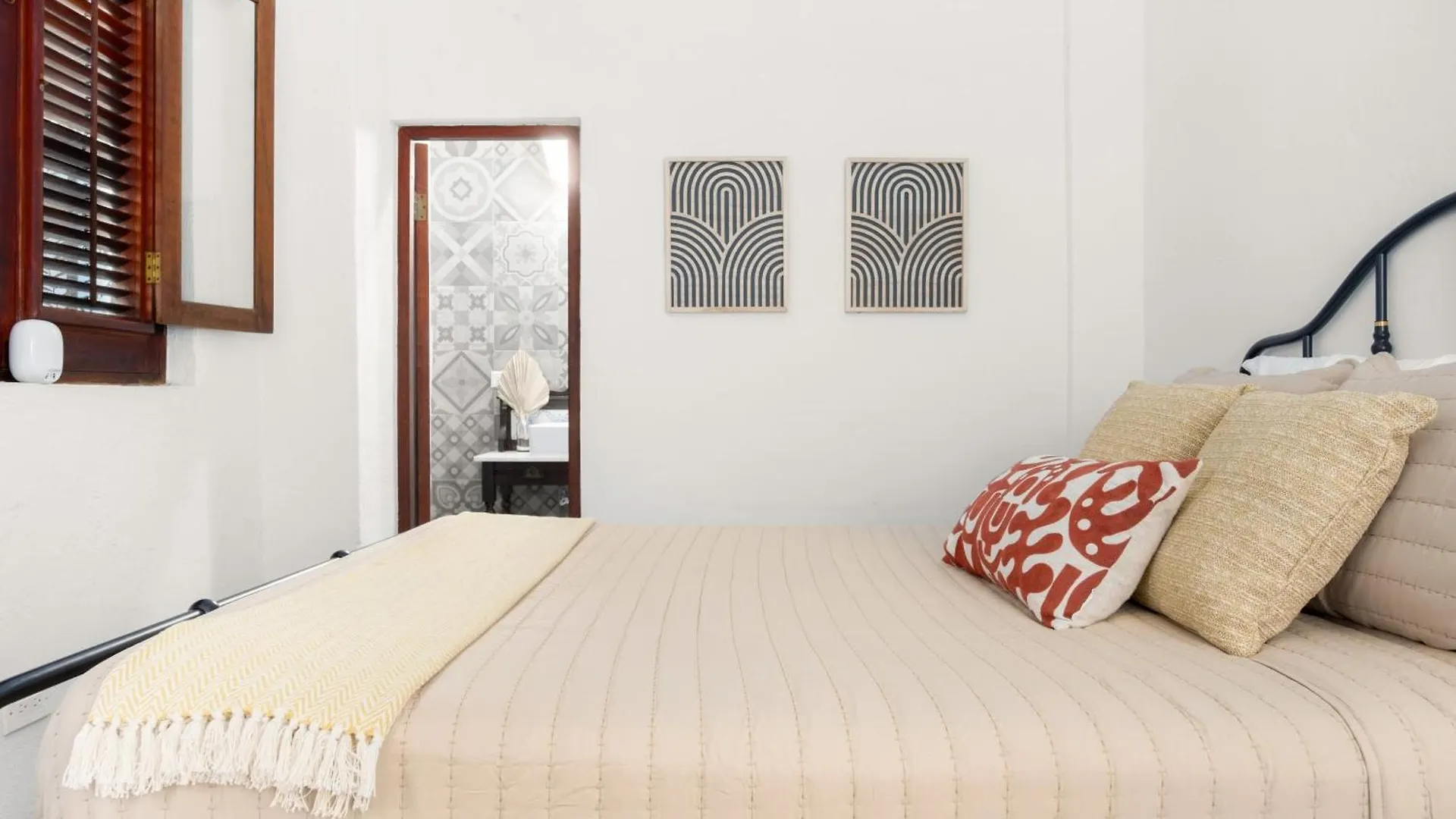 Casa vacanze Villa Tizol Historic Building 8Br In Old San Juan