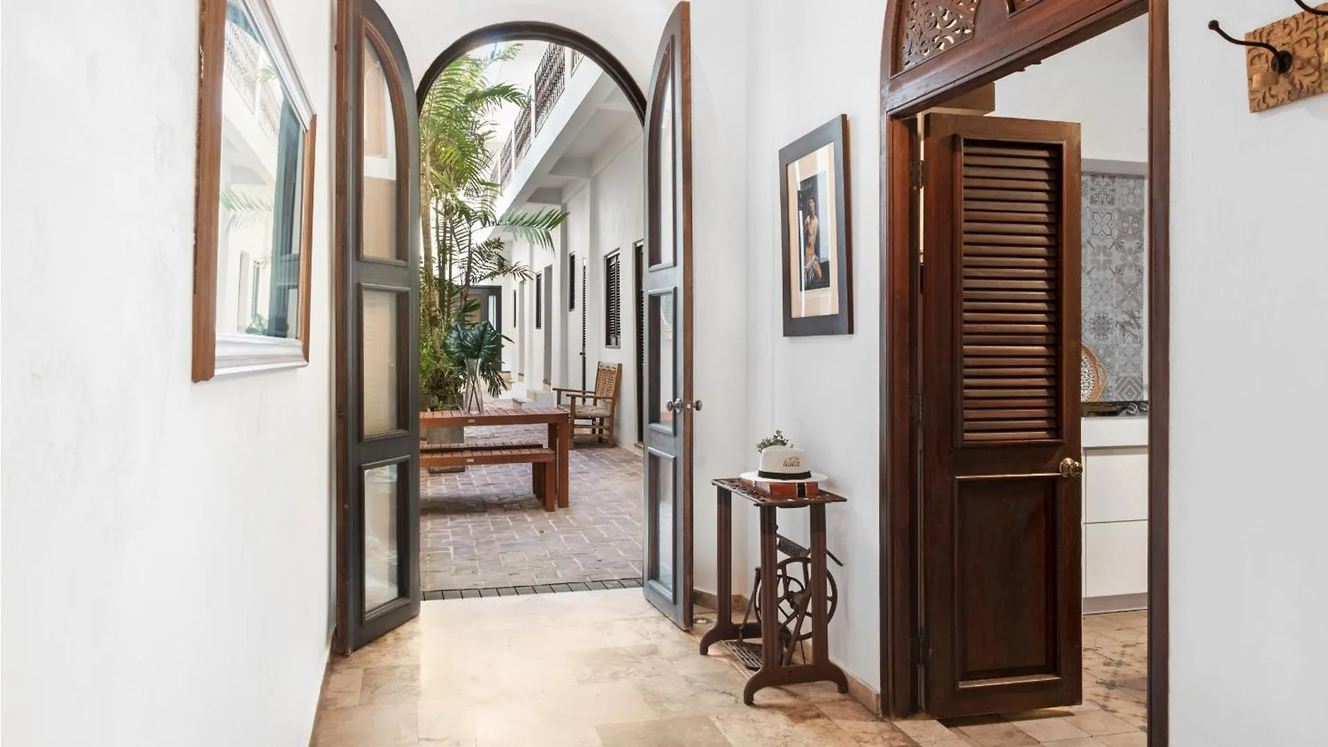 Villa Tizol Historic Building 8Br In Old San Juan 0*,