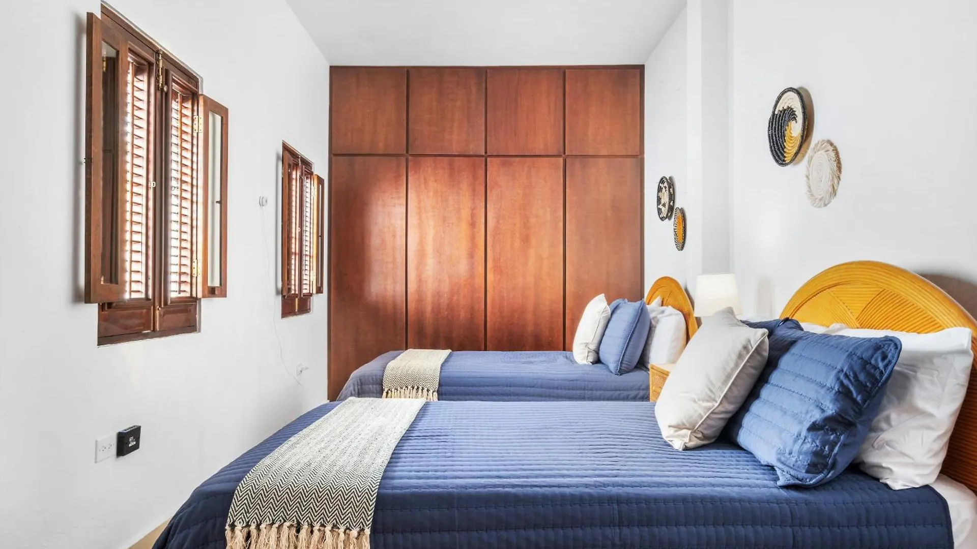 Villa Tizol Historic Building 8Br In Old San Juan Casa vacanze