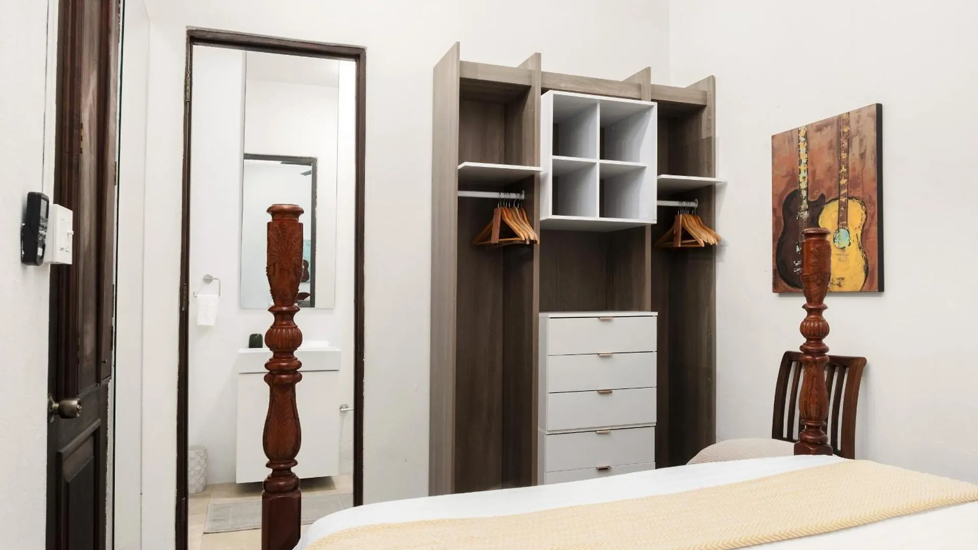 Villa Tizol Historic Building 8Br In Old San Juan 0*,