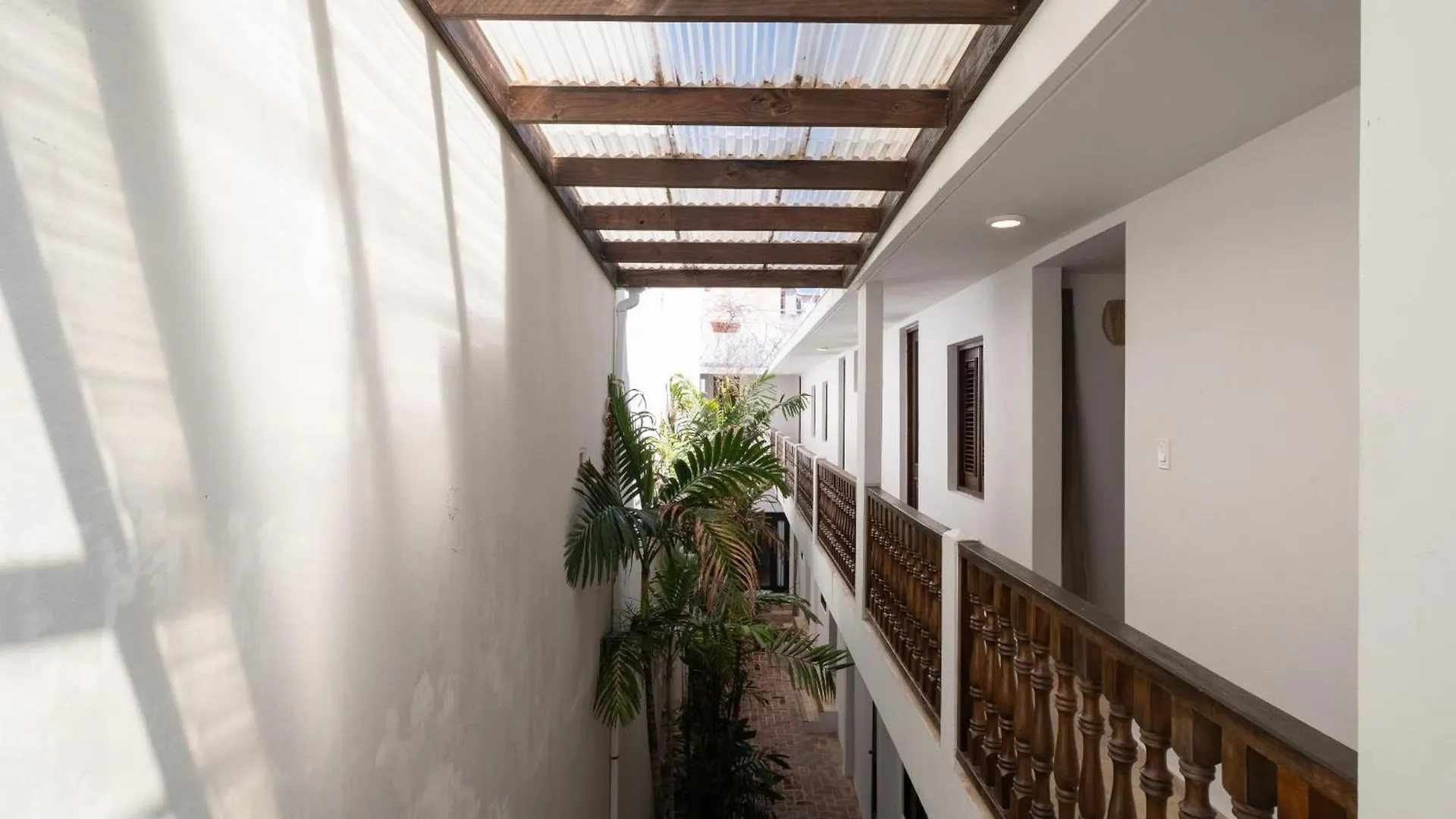 Casa vacanze Villa Tizol Historic Building 8Br In Old San Juan