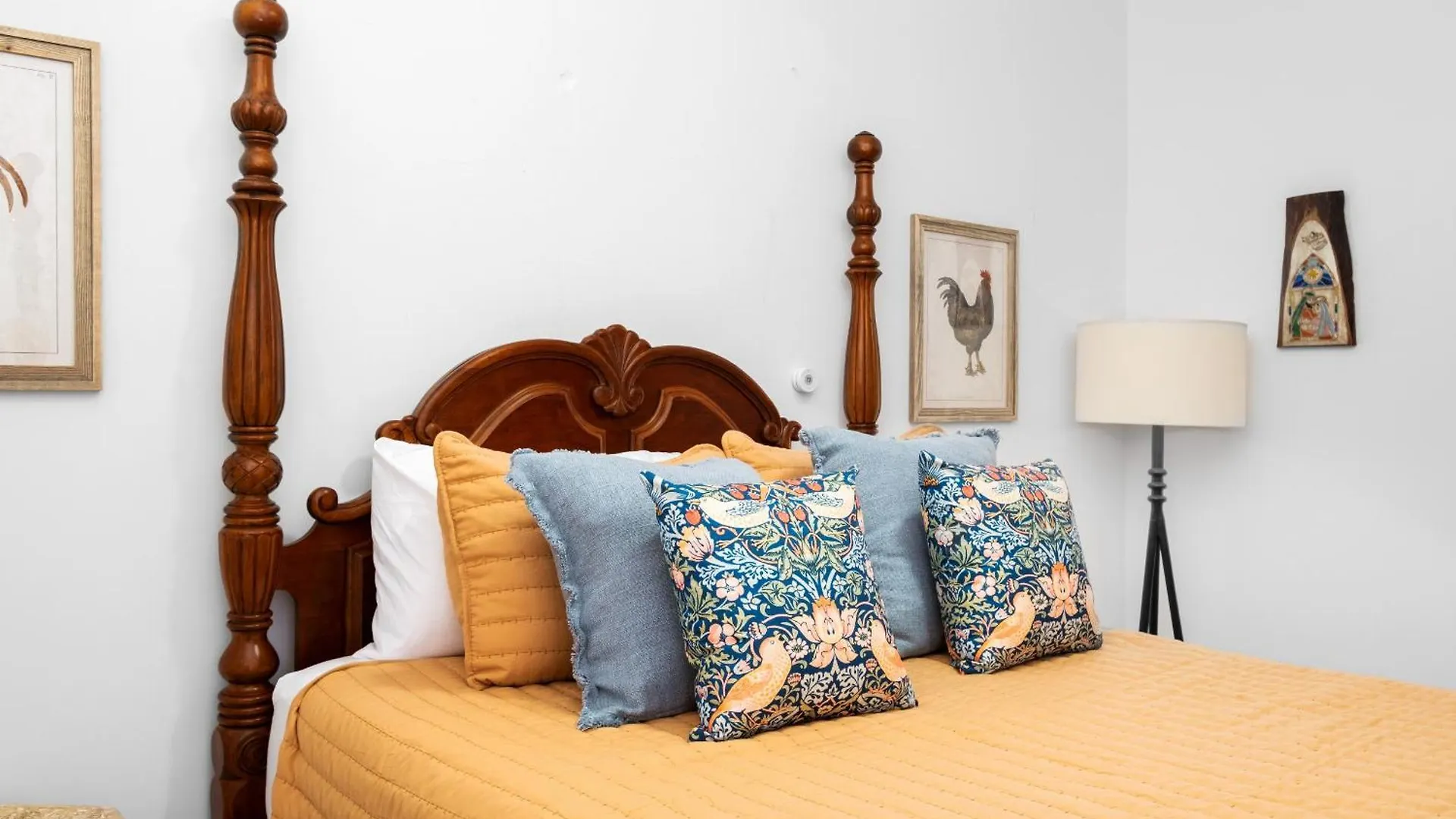 Villa Tizol Historic Building 8Br In Old San Juan Porto Rico