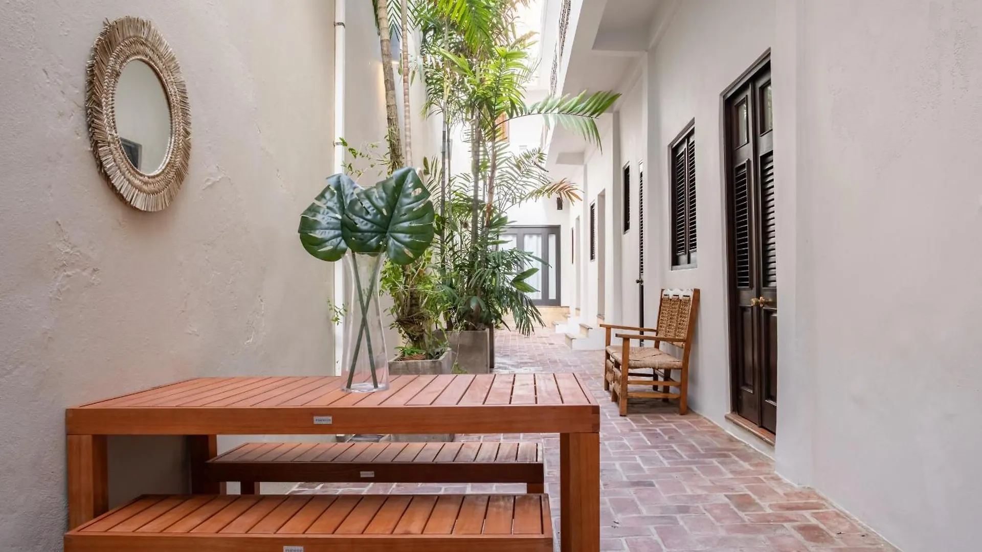 Tizol Historic Building 8Br In Old San Juan Vila 0*,
