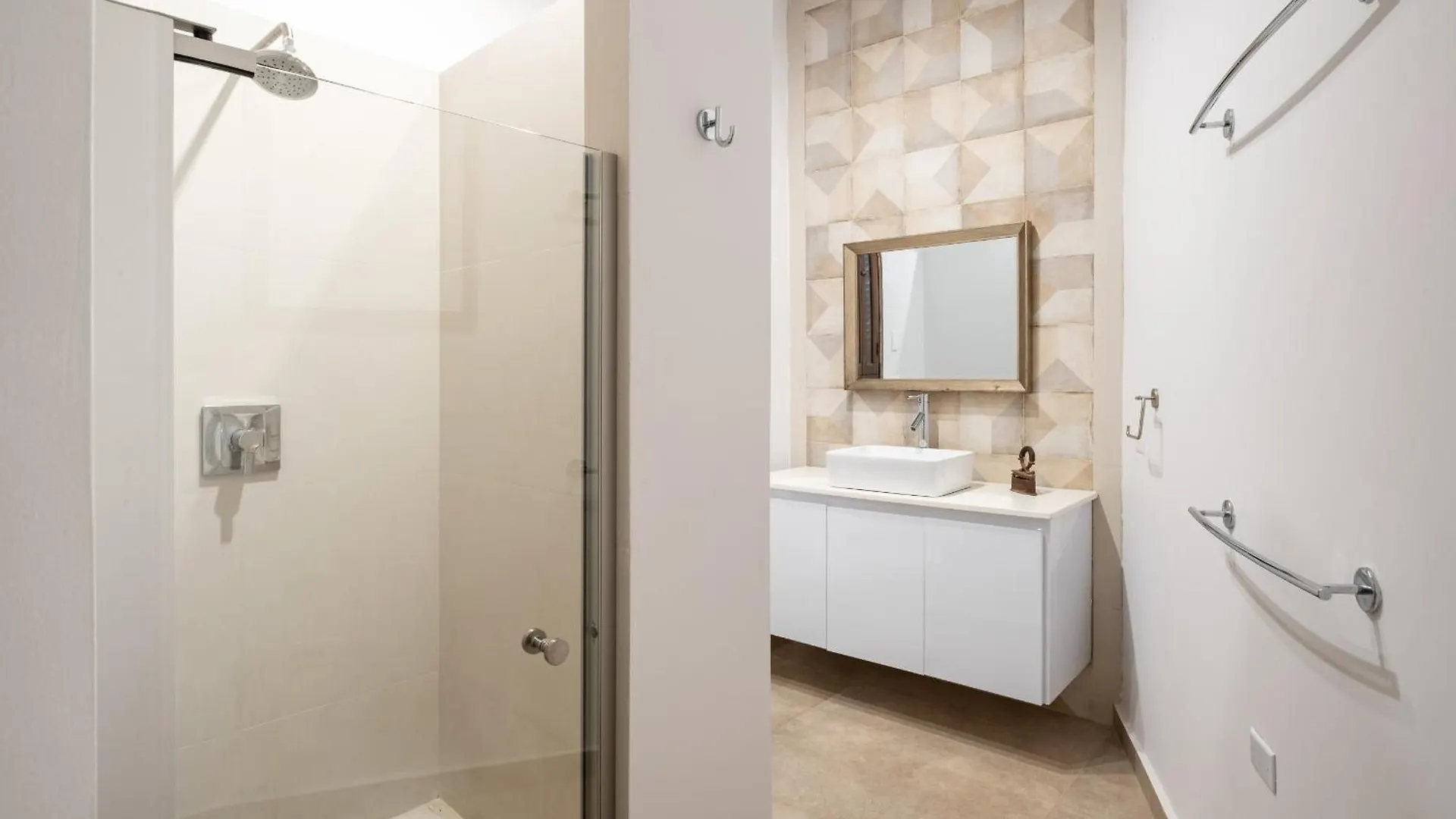 Tizol Historic Building 8Br In Old San Juan Vila 0*,  Porto Rico