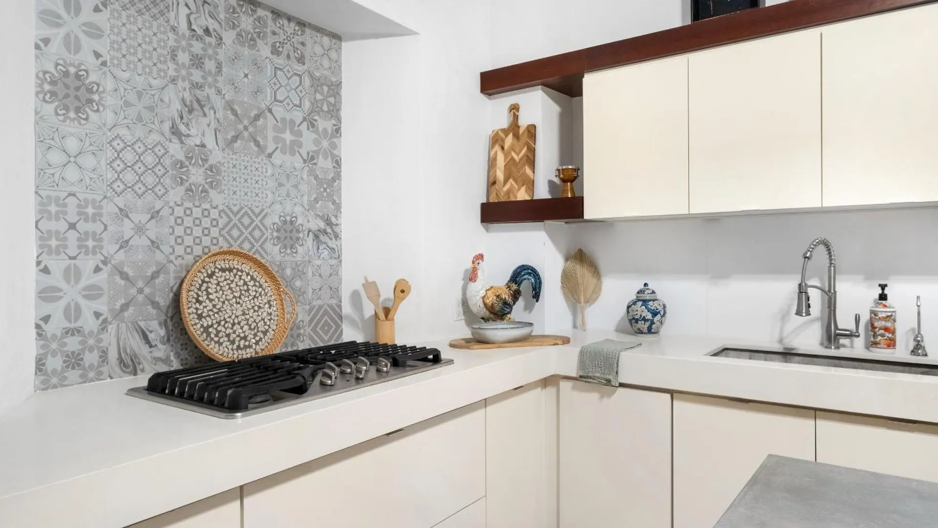 Semesterbostad Tizol Historic Building 8Br In Old San Juan Villa
