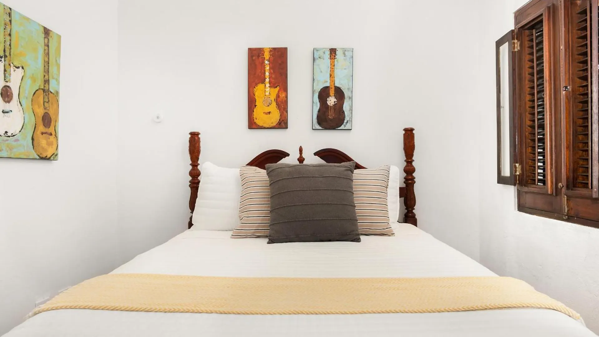 Tizol Historic Building 8Br In Old San Juan Villa 0*,  Puerto Rico