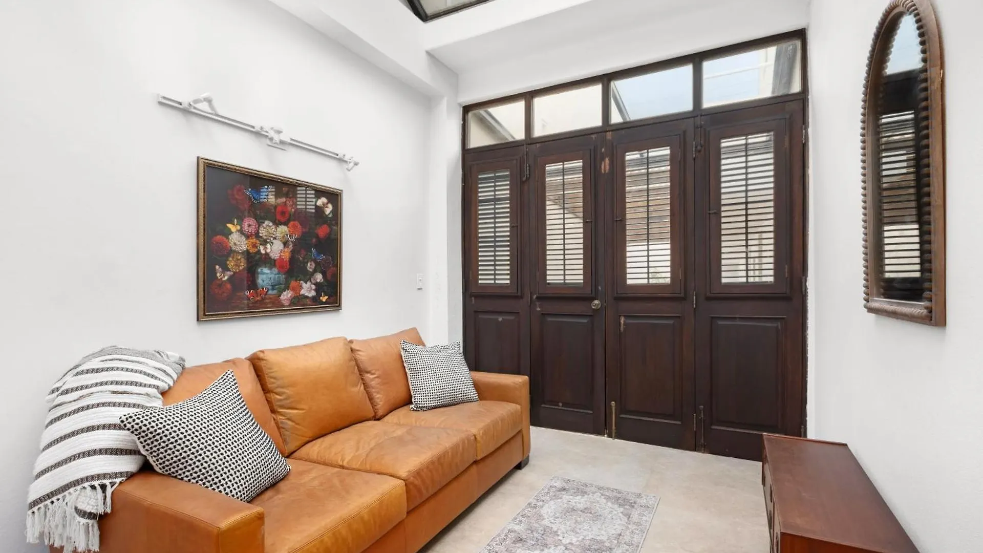 Tizol Historic Building 8Br In Old San Juan Villa Semesterbostad