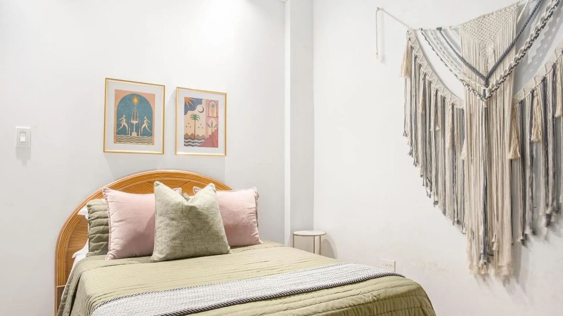 Semesterbostad Tizol Historic Building 8Br In Old San Juan Villa Puerto Rico
